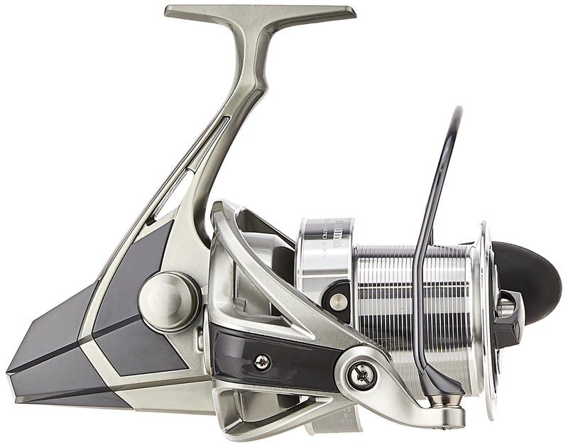 OKUMA Reels Surf 8K Spinning 5Bb+1Rb 4.7:1, Multicolor, One Size - Image 2